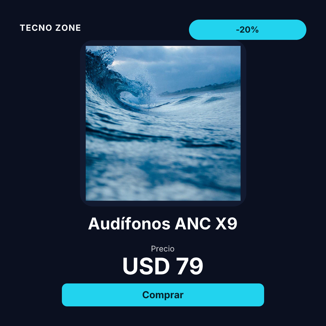 Tech Bold